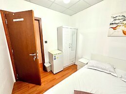 Heartland Hostel
