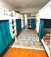 Heartland Hostel