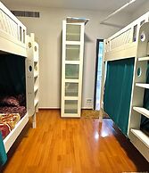 Heartland Hostel