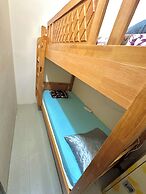 Heartland Hostel