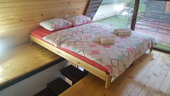 Lazar&Mila Apartments