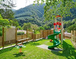 Delle Rose Camping Village