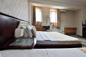 Hotel Sole Mio