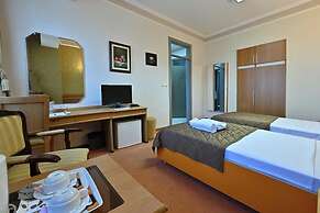 Hotel Sole Mio