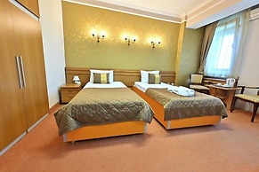 Hotel Sole Mio