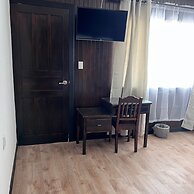 Hotel Naralit