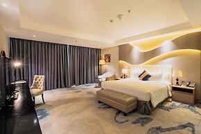 La Vela Saigon Hotel