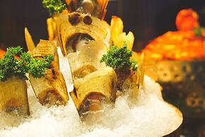 La Vela Saigon Hotel