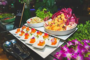 La Vela Saigon Hotel