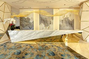 La Vela Saigon Hotel