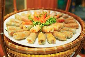 La Vela Saigon Hotel