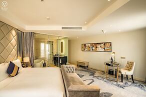 La Vela Saigon Hotel