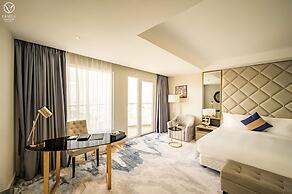 La Vela Saigon Hotel