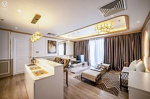 La Vela Saigon Hotel