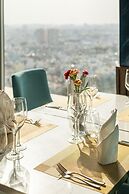 La Vela Saigon Hotel