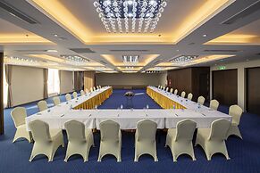 La Vela Saigon Hotel