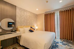 La Vela Saigon Hotel