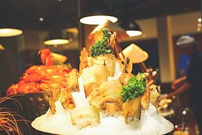 La Vela Saigon Hotel