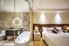 La Vela Saigon Hotel