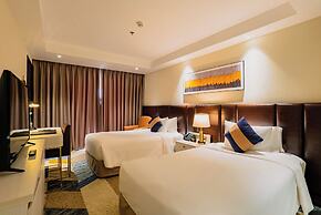 La Vela Saigon Hotel