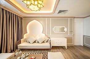 La Vela Saigon Hotel