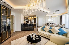 La Vela Saigon Hotel