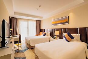 La Vela Saigon Hotel