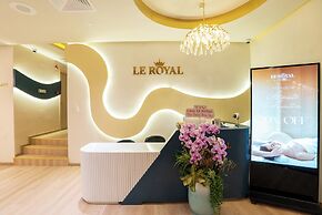 La Vela Saigon Hotel
