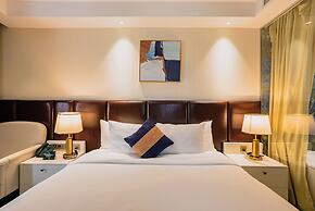La Vela Saigon Hotel