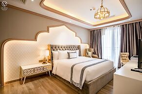 La Vela Saigon Hotel