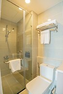 La Vela Saigon Hotel