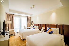 La Vela Saigon Hotel