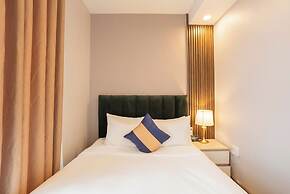 La Vela Saigon Hotel