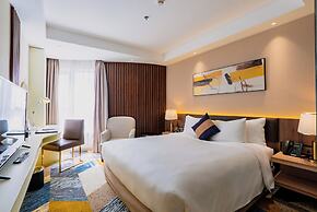 La Vela Saigon Hotel