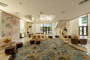 La Vela Saigon Hotel