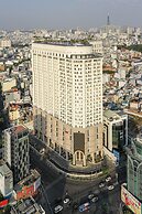 La Vela Saigon Hotel