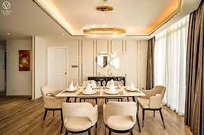 La Vela Saigon Hotel