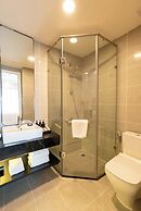 La Vela Saigon Hotel