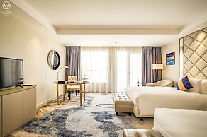 La Vela Saigon Hotel