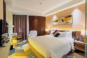 La Vela Saigon Hotel