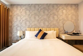 La Vela Saigon Hotel