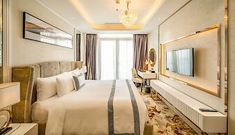 La Vela Saigon Hotel