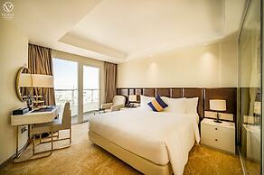 La Vela Saigon Hotel