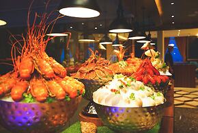 La Vela Saigon Hotel