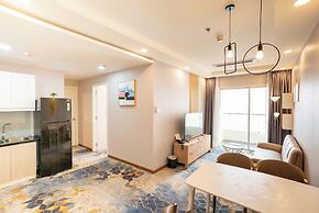 La Vela Saigon Hotel