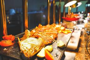 La Vela Saigon Hotel