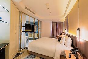 La Vela Saigon Hotel