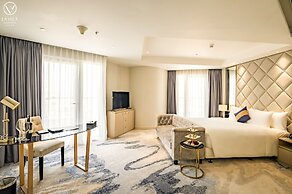 La Vela Saigon Hotel