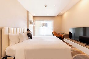 La Vela Saigon Hotel
