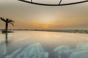 La Vela Saigon Hotel